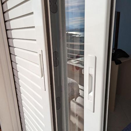 Sarah'S Apartments - 5 Min Walk To Beaches & Boulevard - Big Balcony! Sarande Exterior photo