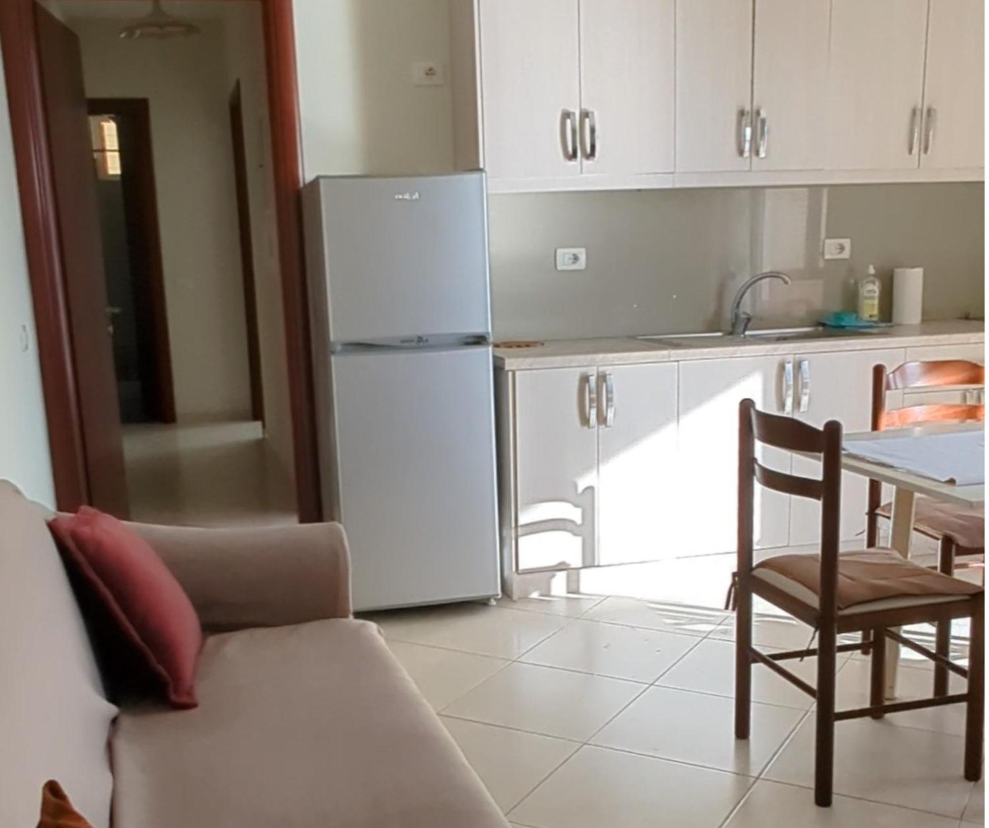 Sarah'S Apartments - 5 Min Walk To Beaches & Boulevard - Big Balcony! Sarande Exterior photo