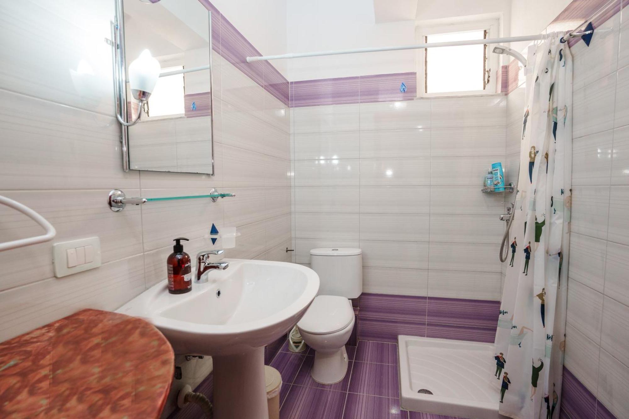 Sarah'S Apartments - 5 Min Walk To Beaches & Boulevard - Big Balcony! Sarande Exterior photo